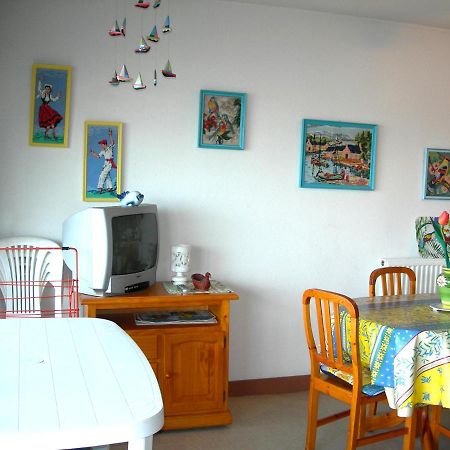 Appart Hendaye Daire Dış mekan fotoğraf