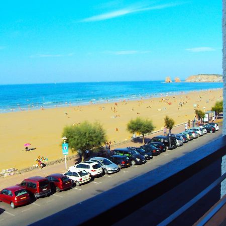Appart Hendaye Daire Dış mekan fotoğraf
