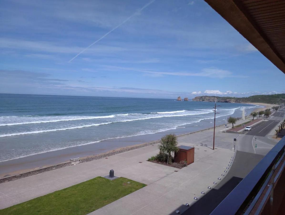 Appart Hendaye Daire Dış mekan fotoğraf