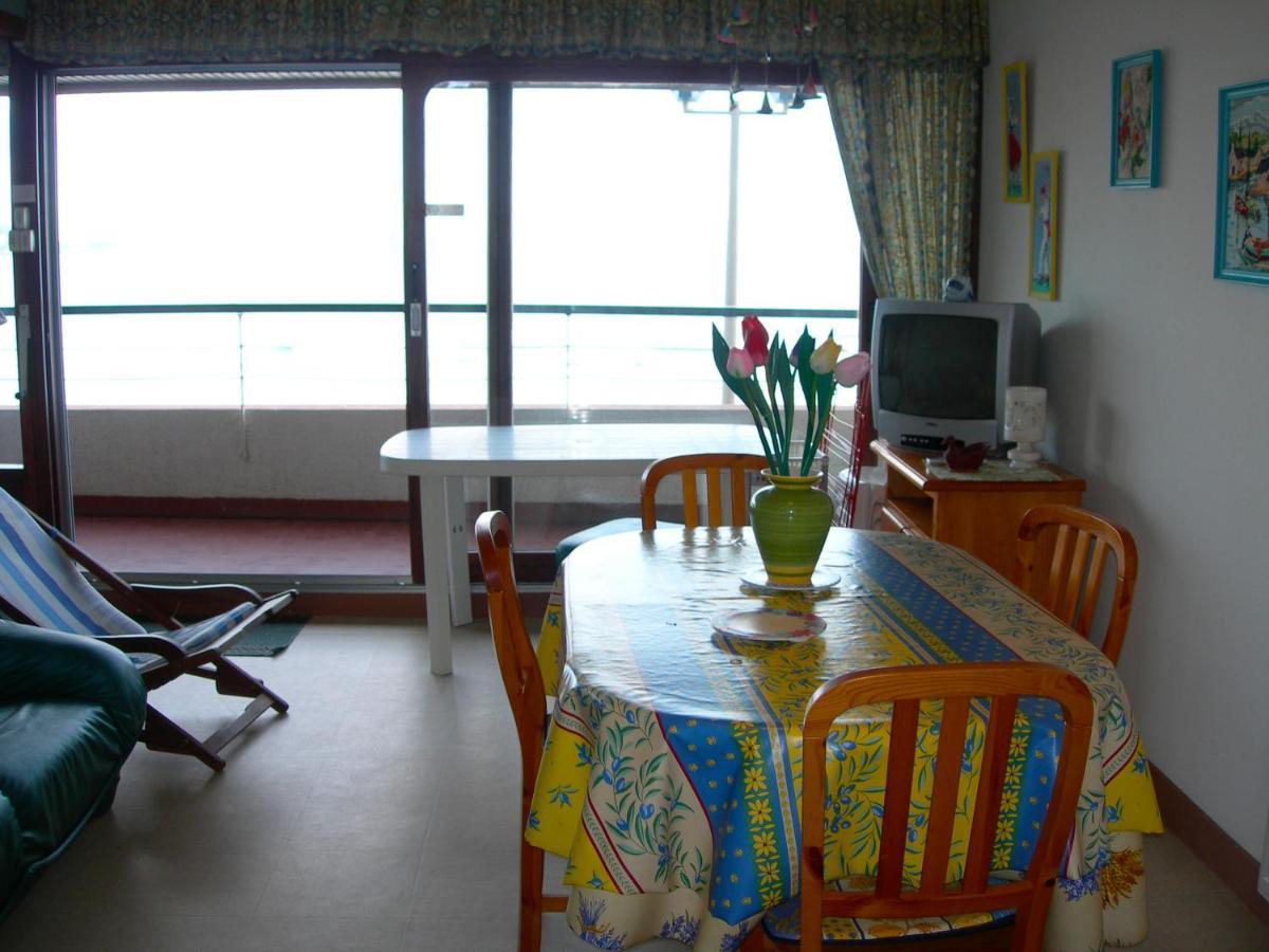 Appart Hendaye Daire Dış mekan fotoğraf